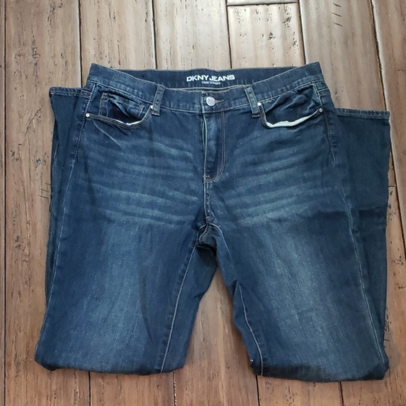 Dkny Denim - DNKY Jeans